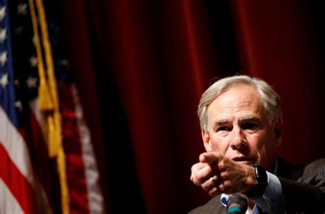 Texas governor names interim attorney general to replace impeached ...