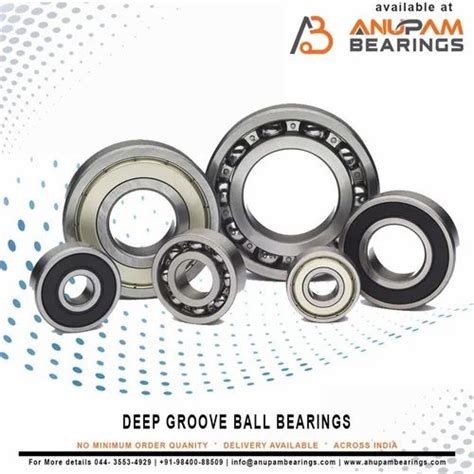 Stainless Steel Ball Bearings at Rs 149/piece in Chennai | ID ...