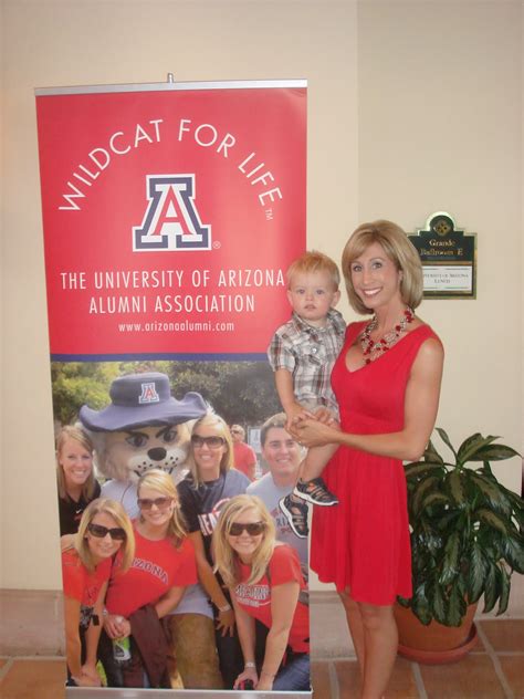 Mrs. Arizona America 2010, Corrie Hill Francis: University of Arizona ...