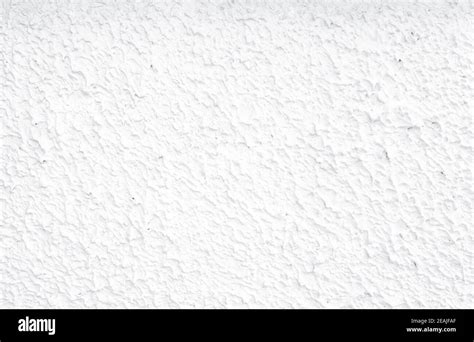 Rough surface white cement wall. White wall texture abstract background. Modern design of white ...