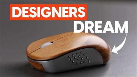 Best Mouse For Designers in 2023 (For High-Precision Graphic Design) - YouTube