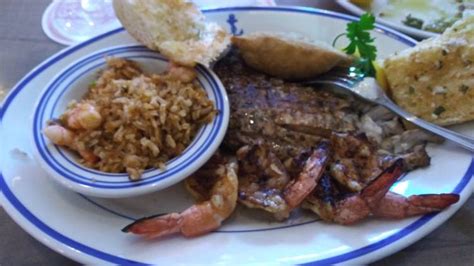 Goode Co. Seafood - Memorial | Houston, Texas, United States - Venue Report