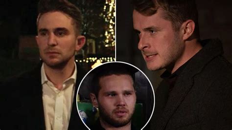 EastEnders spoilers: Ben tells Callum the truth about Keanu's murder as ...