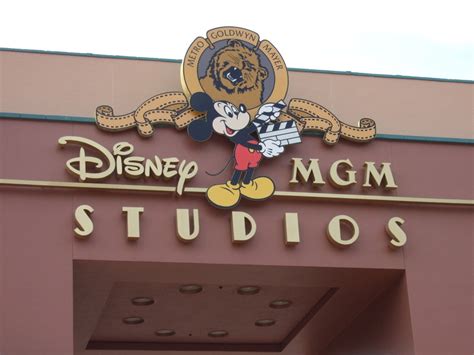 Disney-MGM Studios by rosequartz on DeviantArt