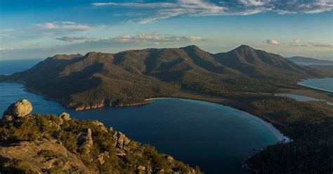 The Ultimate Motorhome Guide to Freycinet National Park