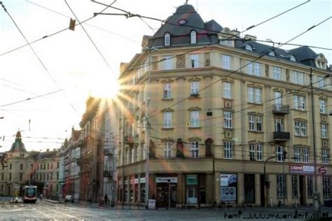 Visit Olomouc Czech Republic - a perfect alternative to Prague