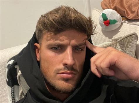 Love Island's Luca Bish thanks fans for support after Gemma Owen split ...