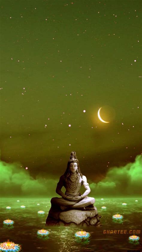 Lord Shiva: God of Knowledge