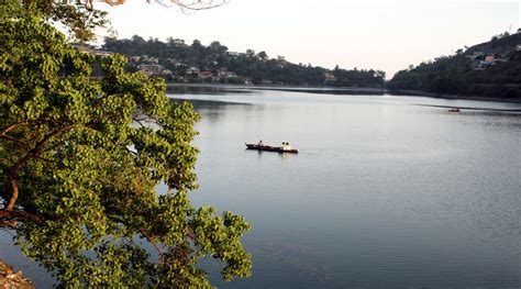 Nainital Ranikhet Tour | Waytoindia.com