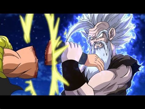 Dragon Ball Super 2: "Next Saga 2024" - AKUMO VS BROLY ULTRA INSTINTO ...