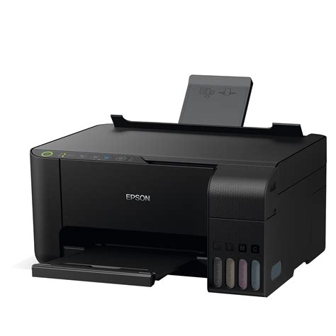 EPSON EcoTank ET-2710 3-in-1 Printer | WiFi | Apps | Printen, scannen en kopiëren | MEDION.NL ...