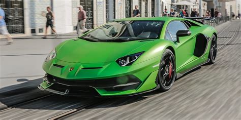 10 Green Cars to Help Celebrate St. Patrick's Day