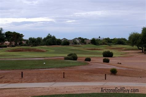 Trilogy At Power Ranch Golf Course - Gilbert AZ. Go to ArizonaGolfGuy ...