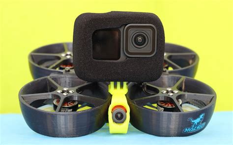 GoPro Hero 10 accessories bundle review (HSU 72 in 1 kit + extras) - First Quadcopter