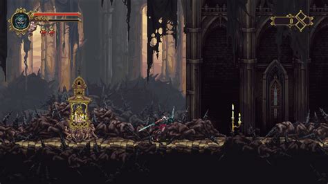 Blasphemous on Steam