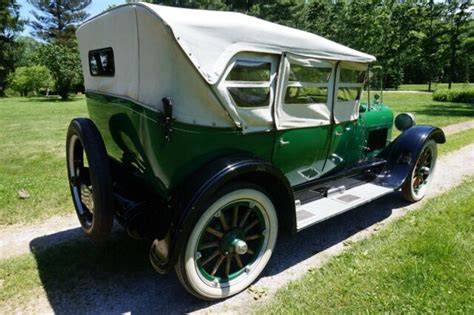 1923 Buick Convertible Touring - Classic Buick Other 1923 for sale