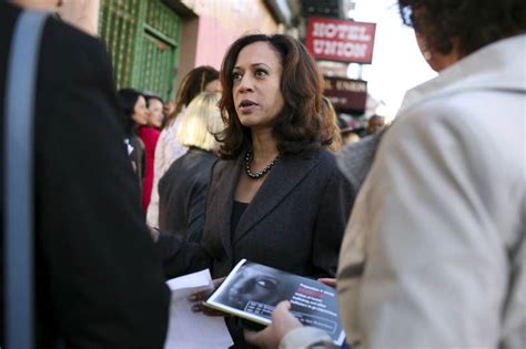 Kamala Harris’ Rise and the Campaign That Started It All | KQED