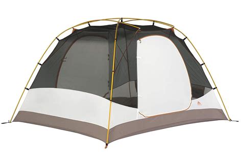 Kelty Trail Ridge - in various sizes: Sports & Outdoors best 4 person tent 2019 tent camping ...