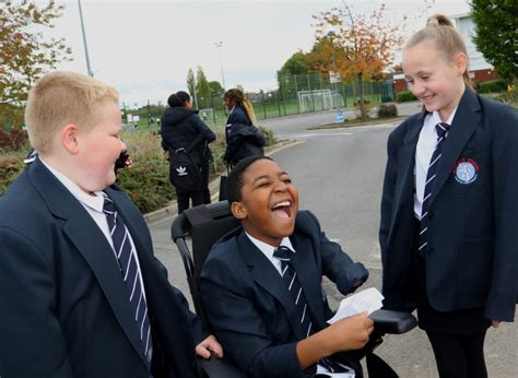 Careers programme information | Benfield School