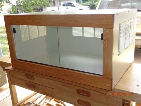 Diy Reptile Enclosure 10 | Bearded dragon habitat, Bearded dragon enclosure, Bearded dragon