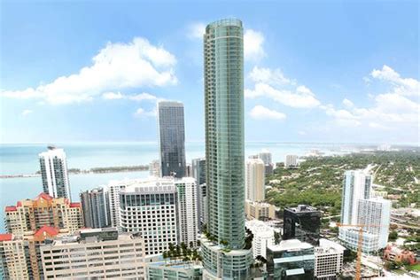 Panorama Tower, Miami| Concrete Construction Magazine