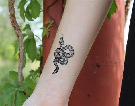 101 Best Rattlesnake Tattoo Ideas You Have To See To Believe!