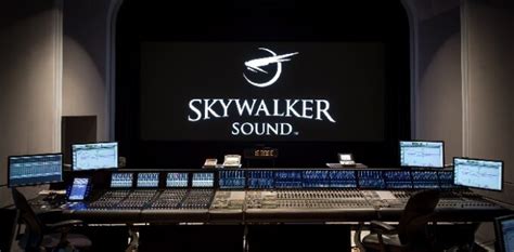 Apple Behind The Mac: Skywalker Sound Video - Sound Magazine