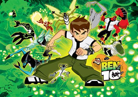 Ben 10: Omniverse Wallpapers - Wallpaper Cave