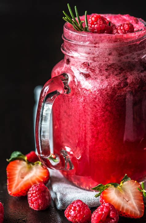 Free Images : food, strawberries, berry, smoothie, fruit, strawberry juice, ingredient, drink ...