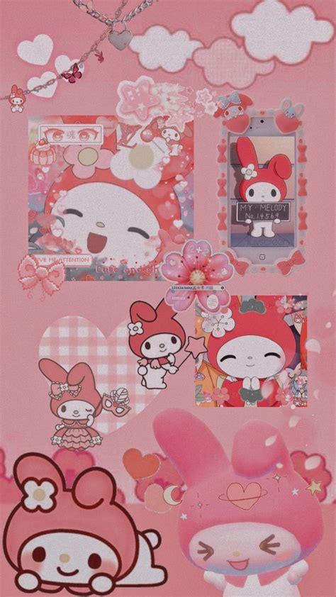 Sanrio wallpaper