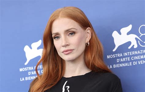 Jessica Chastain’s ‘Memory’ Director Was Warned She’d Be a ‘Nightmare ...