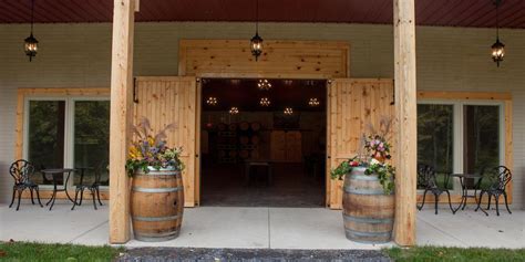 Rappahannock Cellars | Venue, Huntly | Get your price estimate