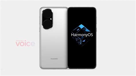 Harmony OS 2.0 stable coming in June, Huawei P50 series delayed until then - GSMArena.com news