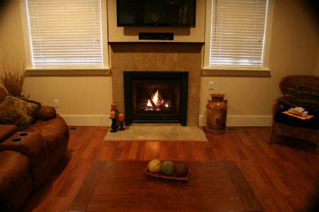 Gas logs – Portland Fireplace Shop