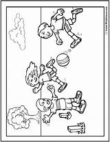Free Printable Sports Coloring Pages Unleash Your Inner Athlete On Paper sketch template