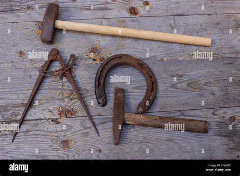 Roman tools compass hi-res stock photography and images - Alamy