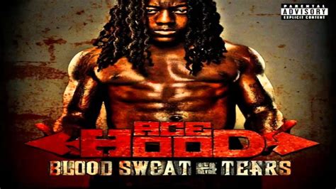 Ace Hood ft. T-Pain - King Of The Streets [NEW SONG 2011] - YouTube