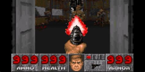 Doom - Joe's Retro Gaming