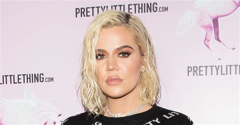 Khloé Kardashian Claps Back At Twitter Troll Who Said She Looks 'Like ...