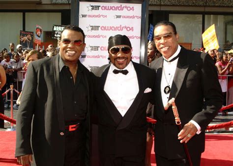 Rudolph Isley Sues Ronald Isley Over Rights To The Isley Brothers Trademark - Blavity