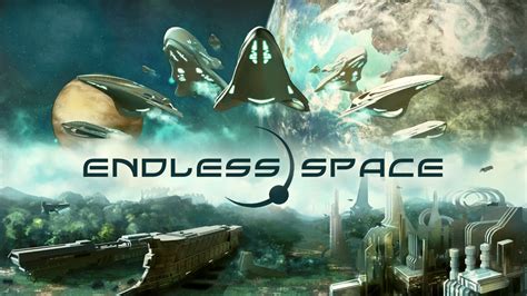 Endless Space | Dad's Gaming Addiction