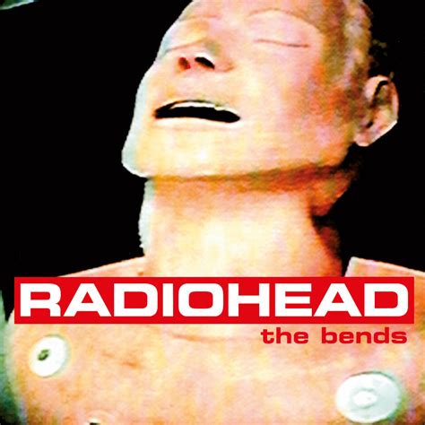 The Bends (album) | Radiohead Knowledge Base | Fandom powered by Wikia