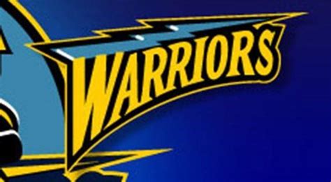 Warriors Basketball Logo - LogoDix