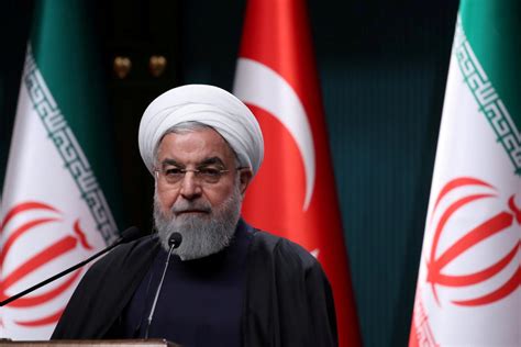 Why Iran Has Stayed in the Nuclear Deal | Foreign Affairs