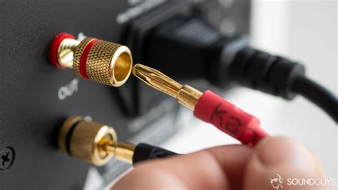 Best audiophile cables: Fact and fiction explained - SoundGuys