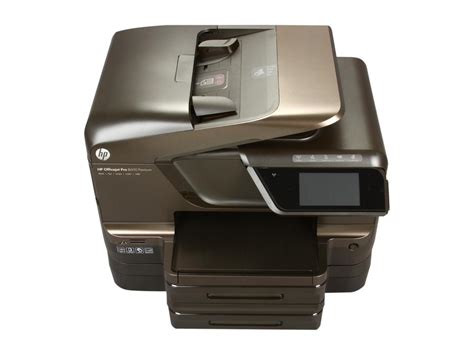 Hp officejet pro 8600 printer driver for mac - pearllasopa