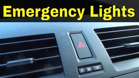 Emergency Lights For Vehicle | Shelly Lighting