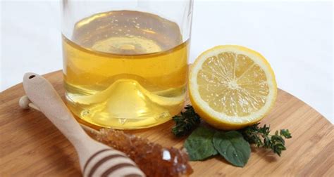 Lemon Water with Honey: Recipe, Diet and Benefits