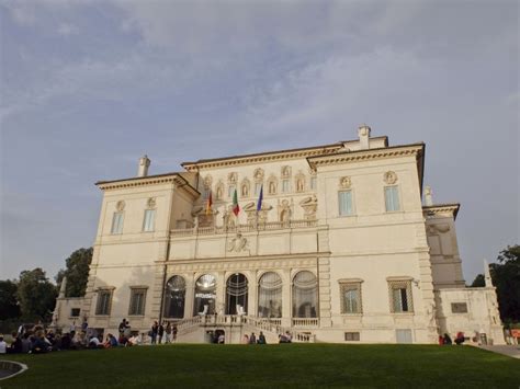 The Best Way to Experience the Borghese Gallery - ArtTrav