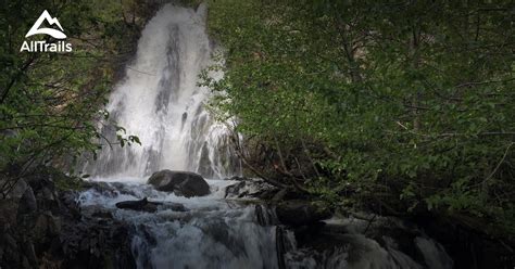 Best Trails near Reno, Nevada | AllTrails